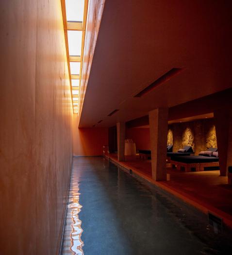Mylos Hotel