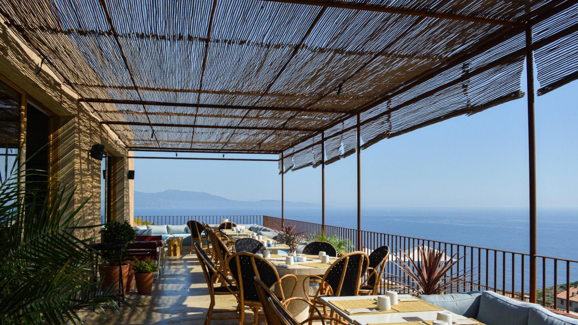 Mylos Hotel