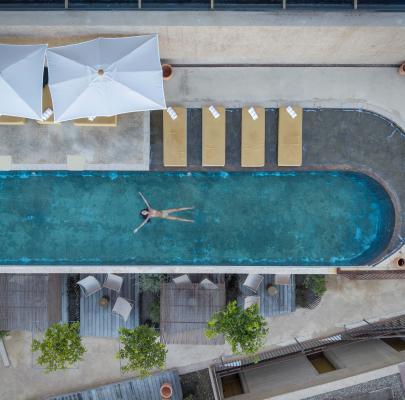 Mylos Hotel