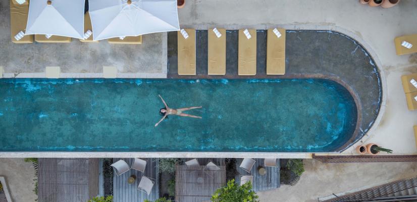 Mylos Hotel