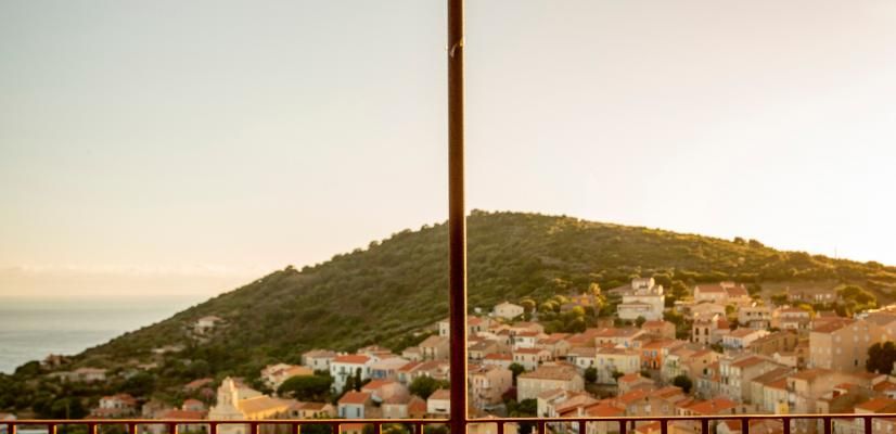 Mylos Hotel