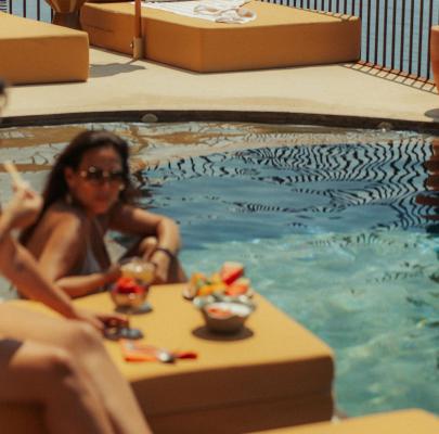 Mylos Hotel