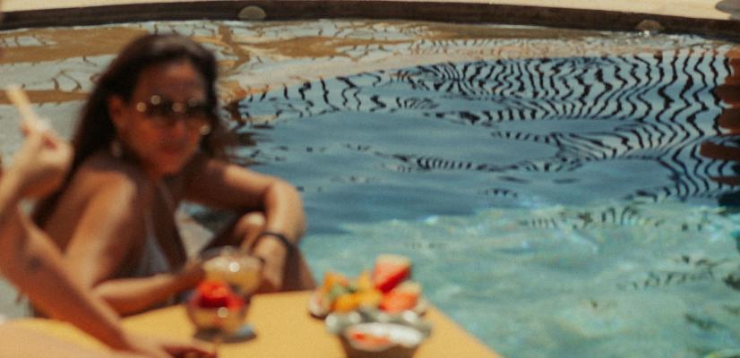 Mylos Hotel