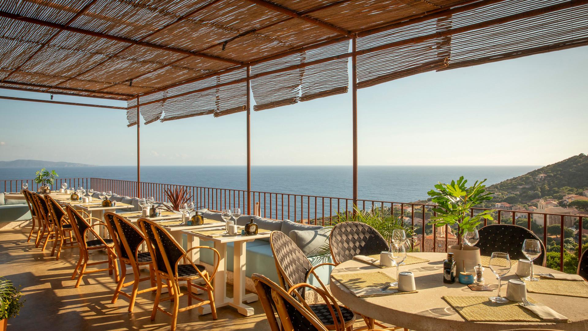 Mylos Hotel