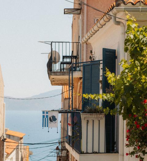 Mylos Hotel