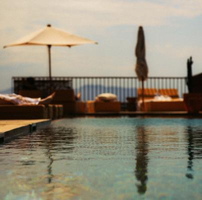 Mylos Hotel