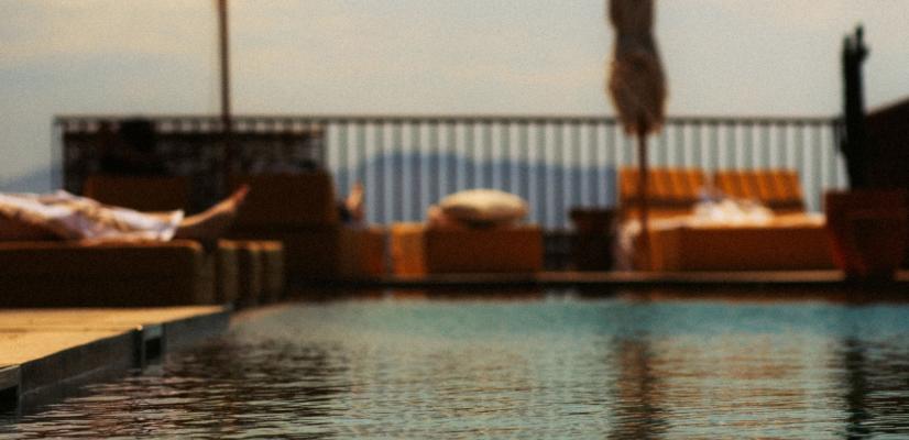 Mylos Hotel