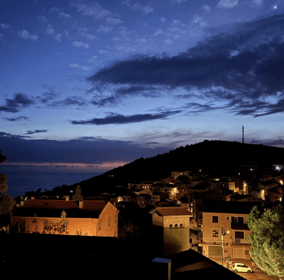 Mylos Hotel