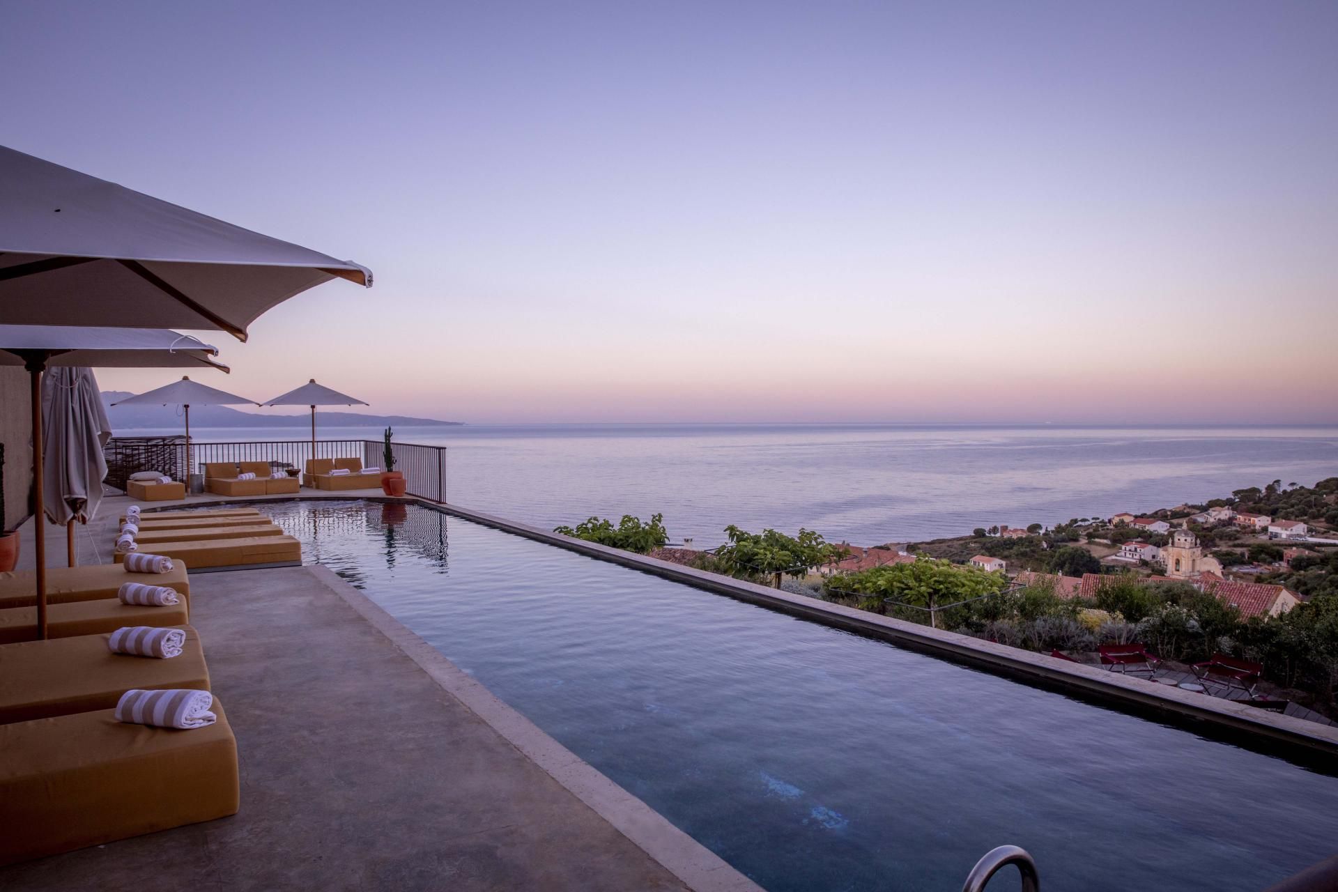 Mylos Hotel