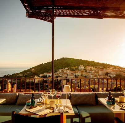 Mylos Hotel