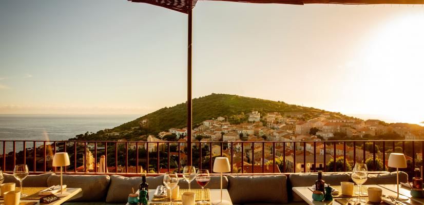 Mylos Hotel