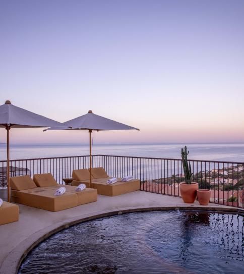 Mylos Hotel