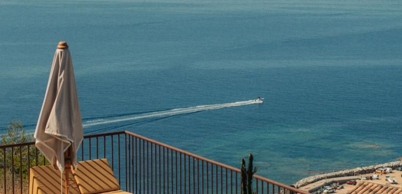 Mylos Hotel