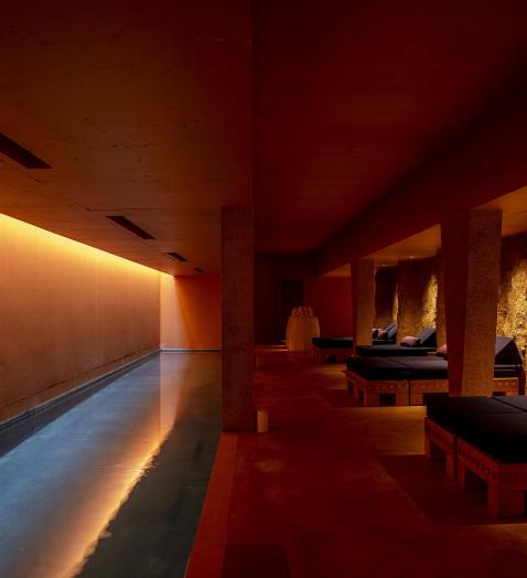 Mylos Hotel
