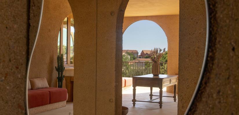 Mylos Hotel