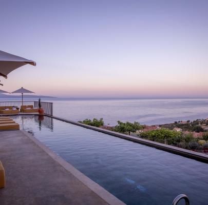 Mylos Hotel