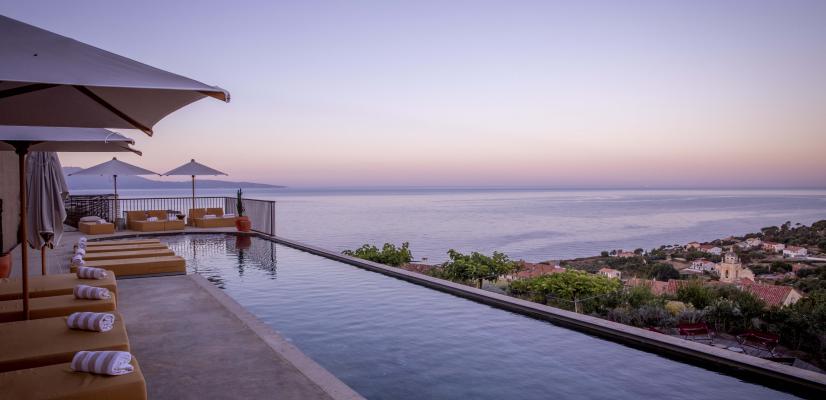 Mylos Hotel
