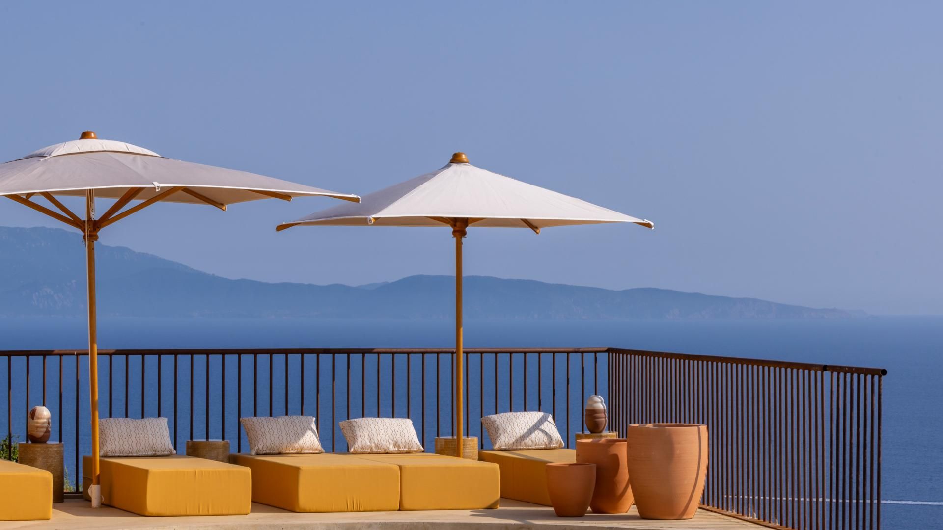 Mylos Hôtel Cargèse - Corse